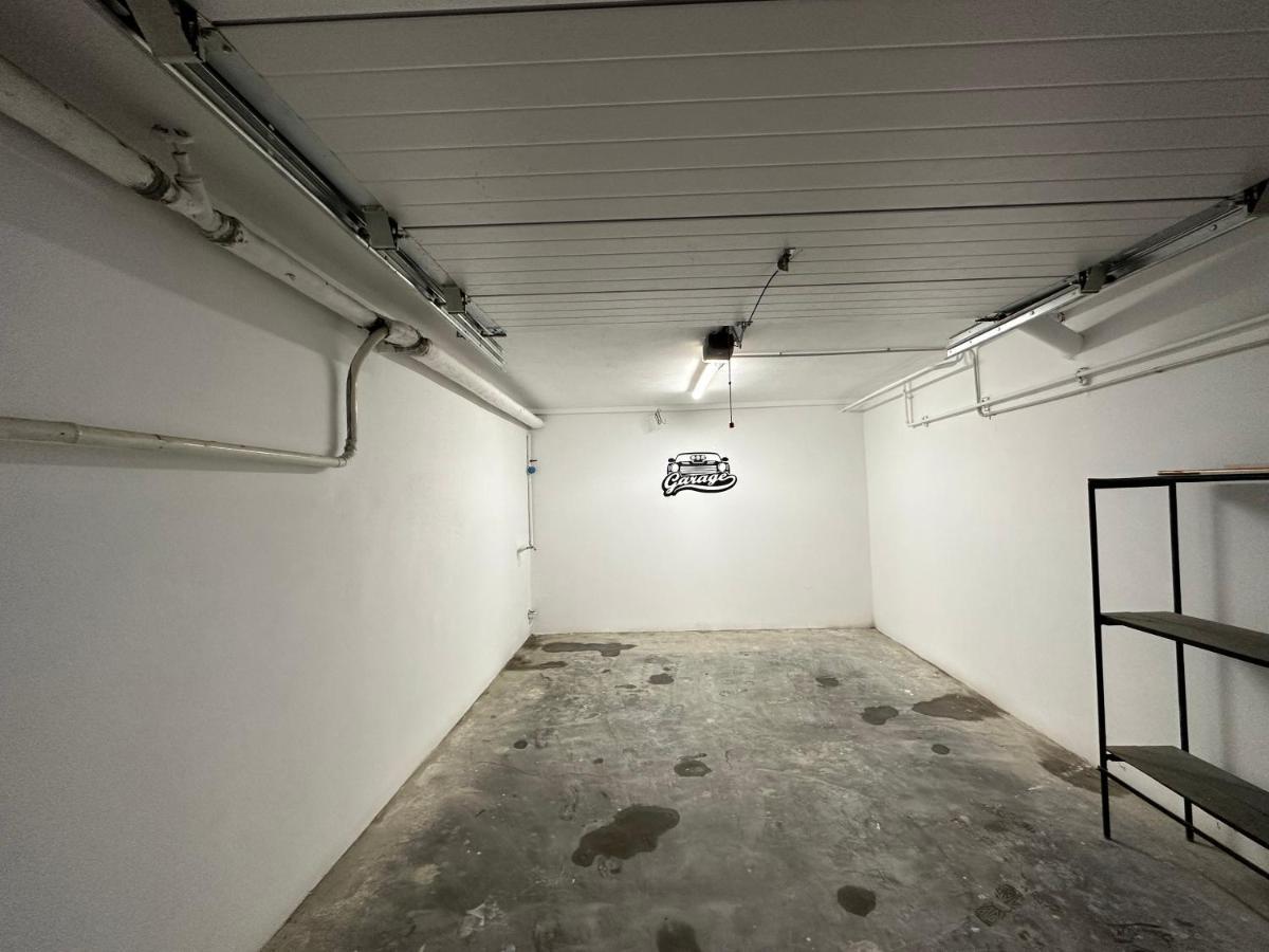 Esi Apartments #Central With Garage Timisoara Exterior photo
